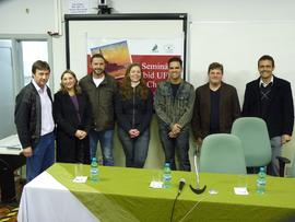 I Seminário PIBID UFFS Campus Chapecó