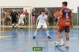 JUFFS 2022 – Futsal