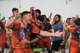 JUFFS 2022 – Futsal