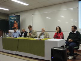 II Simpósio sobre o Contestado