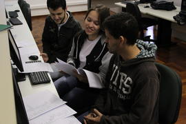 Equipe Maratona de Programação