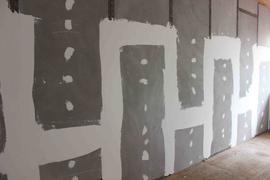 Construção do Bloco A do Campus Passo Fundo – 2ª Etapa