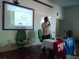 Curso Formação de Lideranças