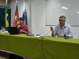 II Colóquio de Filosofia