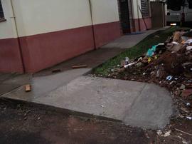 Reforma da Unidade Seminário – Campus Passo Fundo