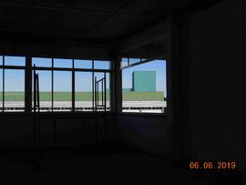 Construção do Bloco C do Campus Chapecó – 2ª Etapa