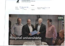 Hospital Universitário