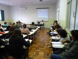 Semana do Diversa UFFS