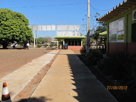 Reformas – Campus Realeza