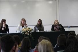 Evento do PPGE