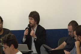 3ª Sessão Ordinária CONSUNI - 2011 - Parte 5