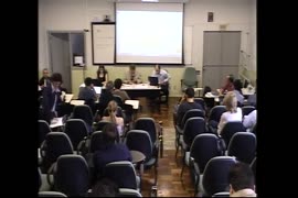 6ª Sessão Extraordinária CONSUNI – 2012 – Parte 2