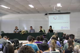 I Seminário Integrador de Extensão