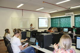 Semana Nacional de Ciência e Tecnologia - SNCT