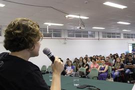Evento "12 horas de Empreendedorismo"