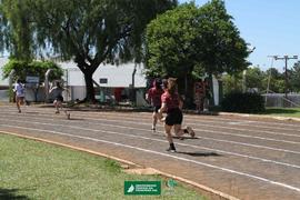 JUFFS 2022 – Atletismo