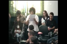 5ª Sessão Ordinária CONSUNI - 2012 - Parte 1