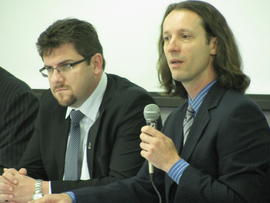 II Seminário de Ensino, Pesquisa e Extensão - SEPE
