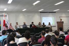 Audiência Pública sobre II COEPE