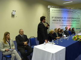 Semana de Enfermagem