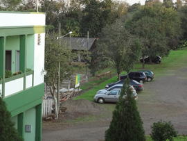 Fotografias do Seminário São José - Campus Cerro Largo