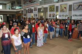 Evento “Terra e Arte”