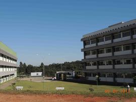 Reforma dos Blocos A e B – Campus Chapecó