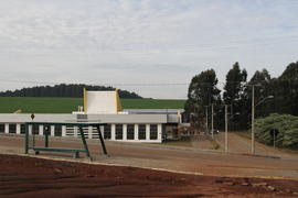 Recepção de calouros
