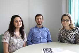 Reunião do Setor de Assuntos Estudantis