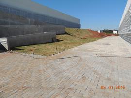 Construção Laboratórios Didáticos – Campus Chapecó