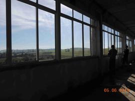 Construção do Bloco C do Campus Chapecó – 2ª Etapa