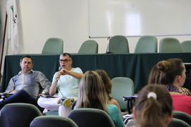 1ª Conferência das Licenciaturas UFFS
