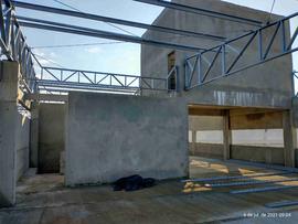 Construção do Edifício do Almoxarifado Central – Chapecó