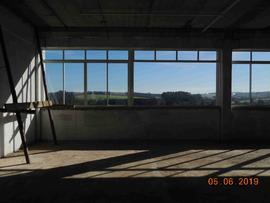 Construção do Bloco C do Campus Chapecó – 2ª Etapa