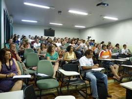 Mesa Redonda - África Contemporânea