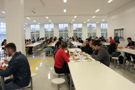 Restaurante Universitário