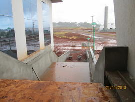 Construção Restaurante Universitário – Campus Erechim