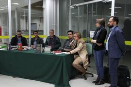 Lançamento de exposição alusiva ao Centenário de Chapecó