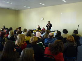II Seminário de Formação Continuada