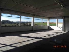 Construção do Bloco C do Campus Chapecó – 2ª Etapa