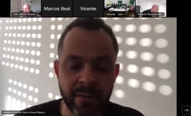 7ª Sessão Ordinária CONSUNI - 2022 - Parte 5