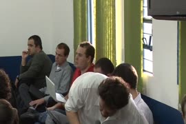 6ª Sessão Ordinária CONSUNI - 2011 - Parte 3