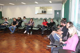 Reunião Extraordinária do Conselho de Campus