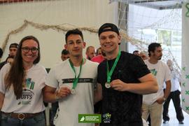 JUFFS 2022 - Encerramento