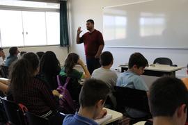 Atividade do Curso de Matemática