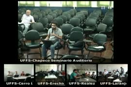 6ª Sessão Extraordinária CONSUNI – 2013 – Parte 10