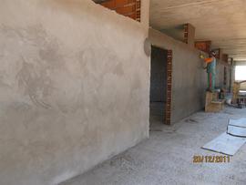 Construção Bloco A – Campus Cerro Largo