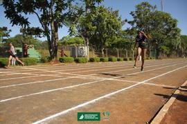 JUFFS 2022 – Atletismo