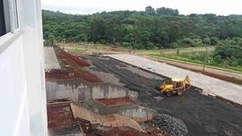 Construção do Bloco C do Campus Chapecó – 2ª Etapa