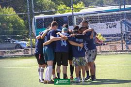 JUFFS 2022 – Futebol 7